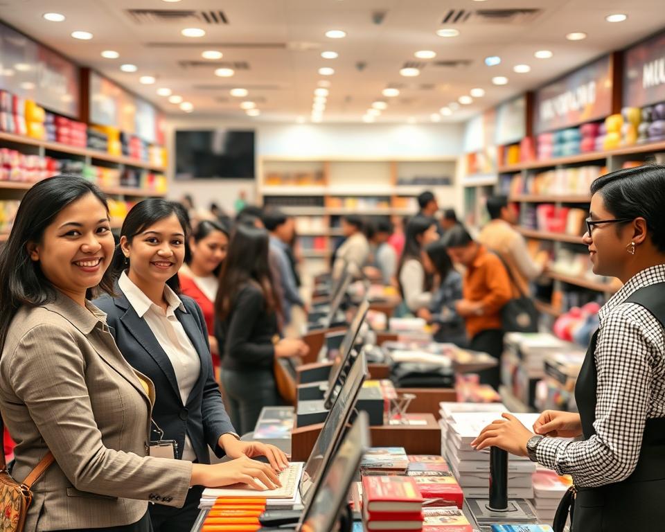 retail sales positions