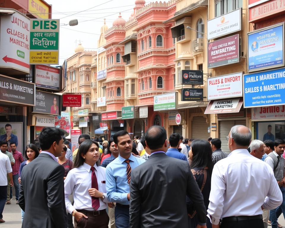 sales jobs in Jaipur