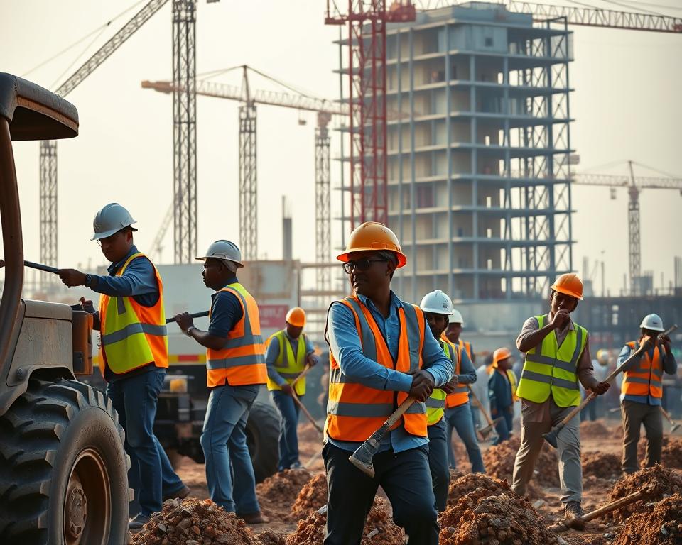 skilled vs unskilled labour skilled vs unskilled labour