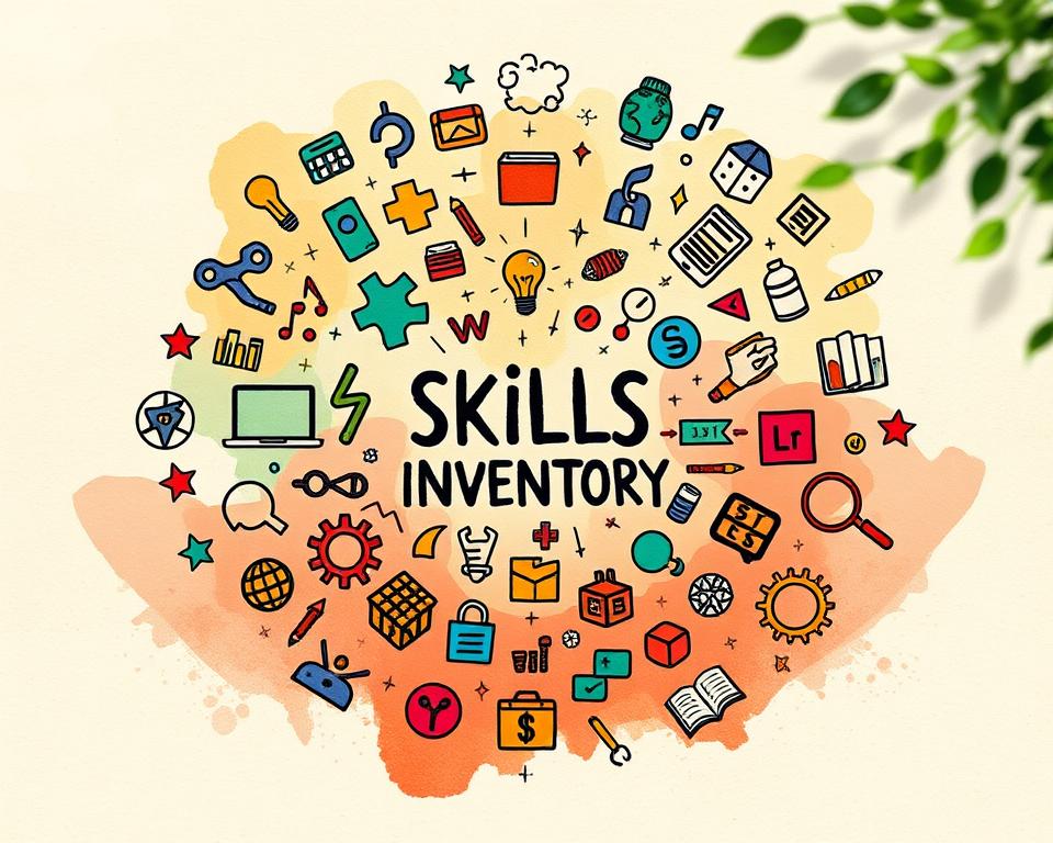 skills inventory