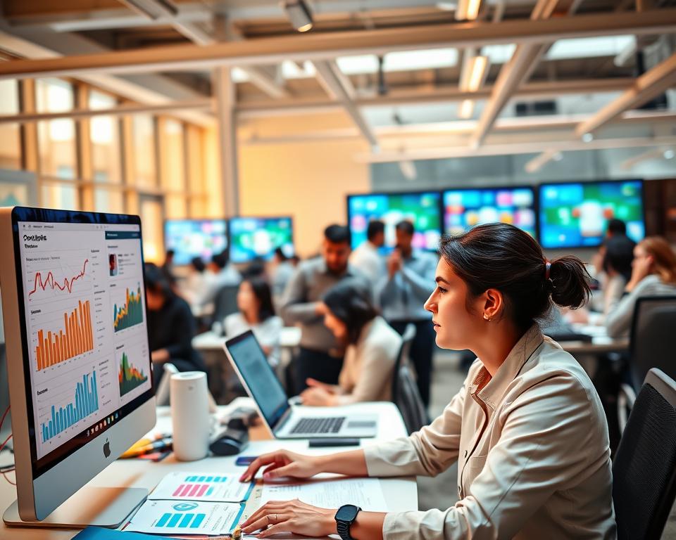 social media marketing jobs