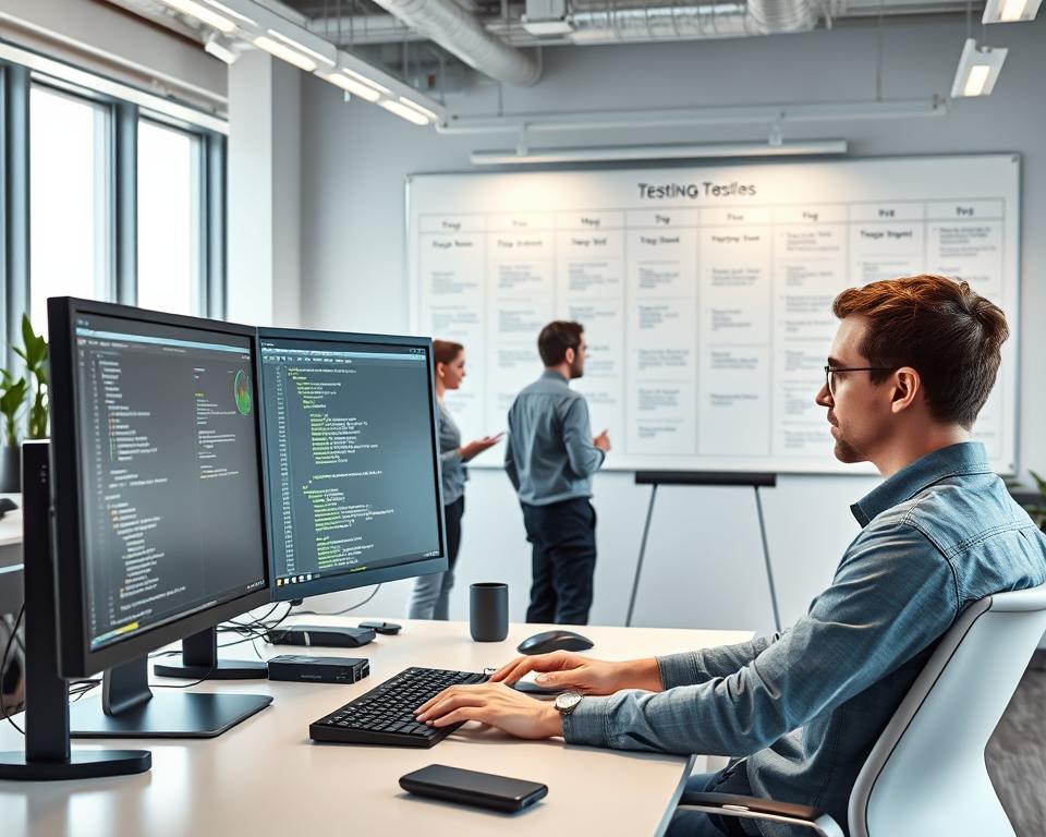 software tester responsibilities software tester responsibilities