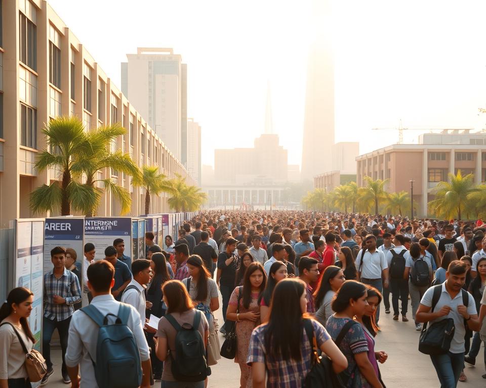 student employment trends student employment trends