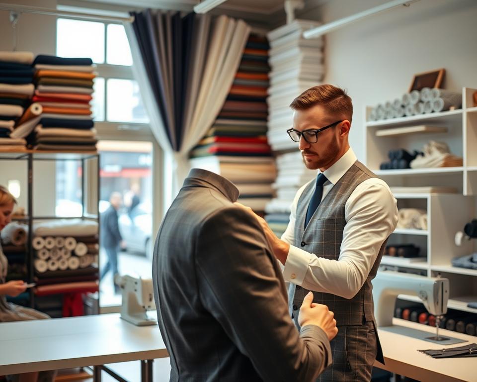 tailoring jobs in boutique