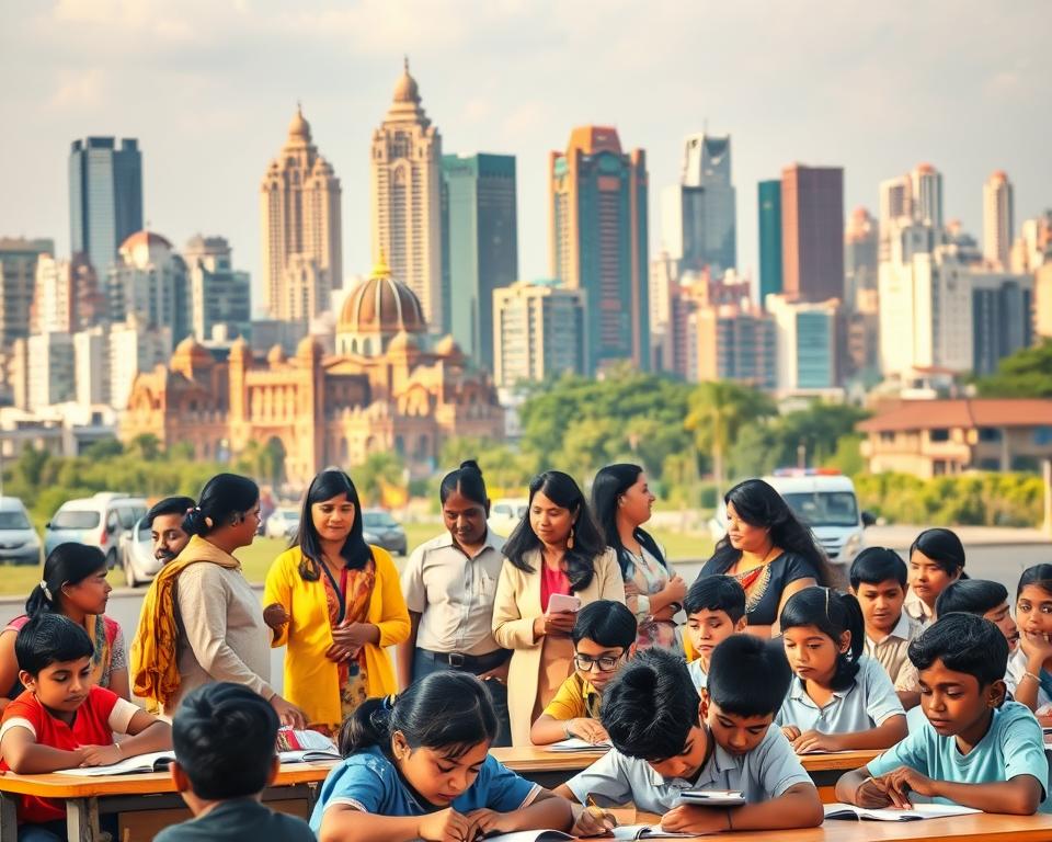 teaching jobs India teaching jobs India