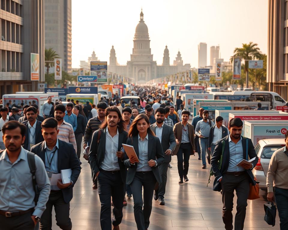 Ahmedabad job market for freshers Ahmedabad job market for freshers