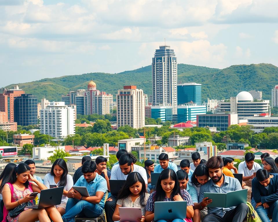 Best Startups Hiring Remote Freshers in Bangalore