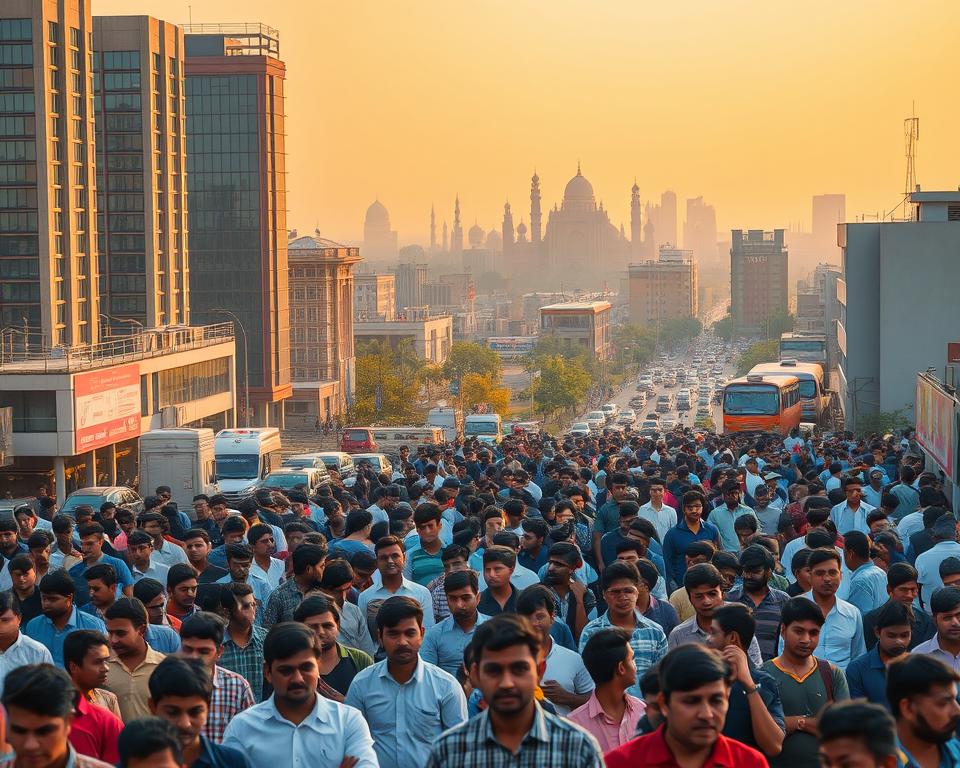 Bhopal job market Bhopal job market