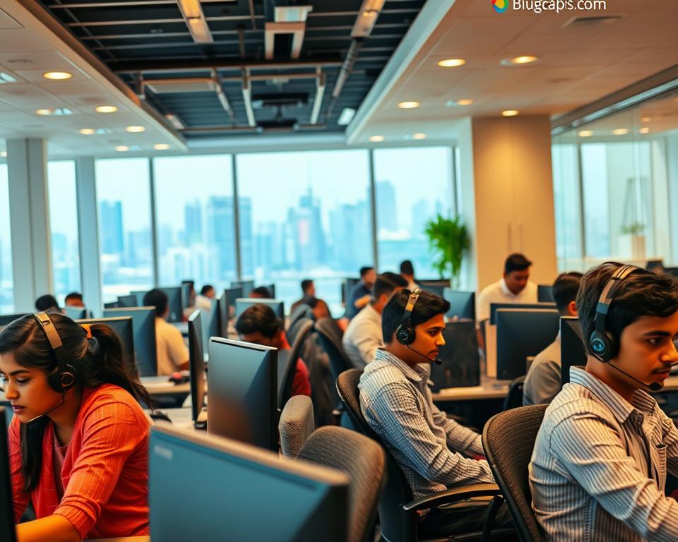 Customer Support & BPO Jobs for Freshers in Hyderabad