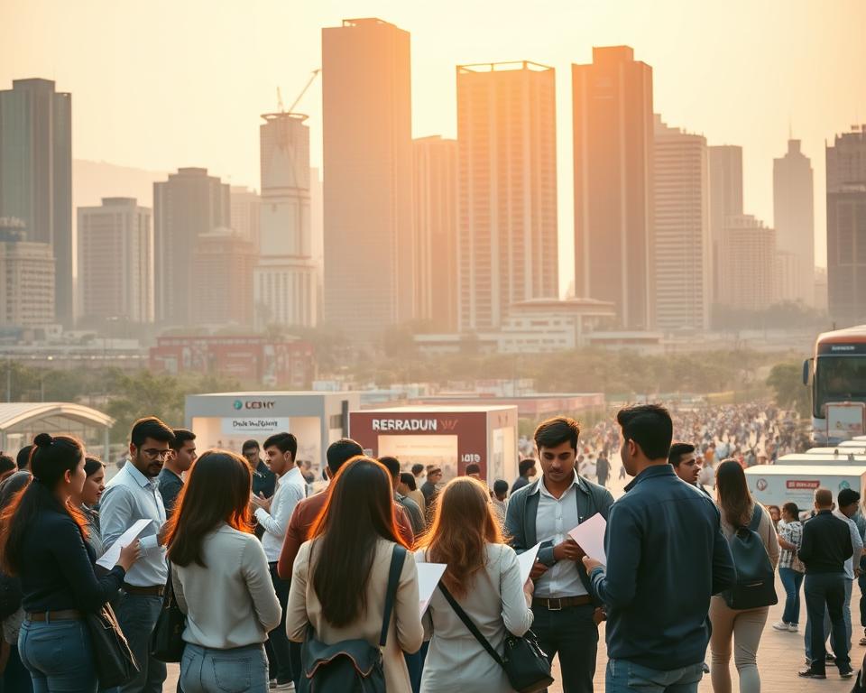 Dehradun job market Dehradun job market