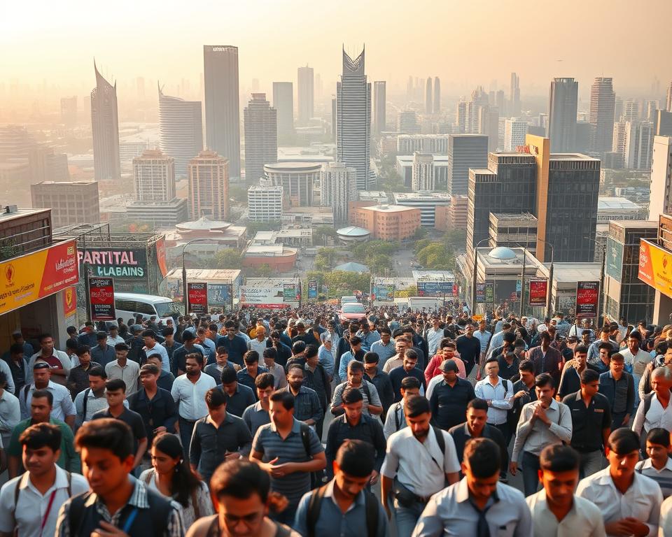 Delhi NCR job market trends Delhi NCR job market trends