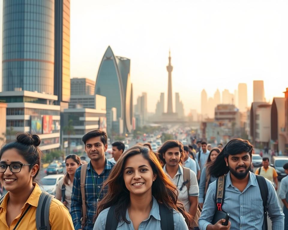 Delhi job market for students Delhi job market for students