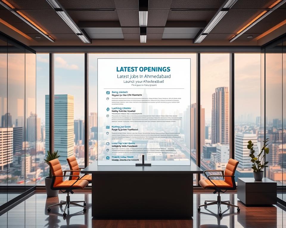 Freshers Job Vacancies in Ahmedabad – Apply Without Charges on Talentoindia