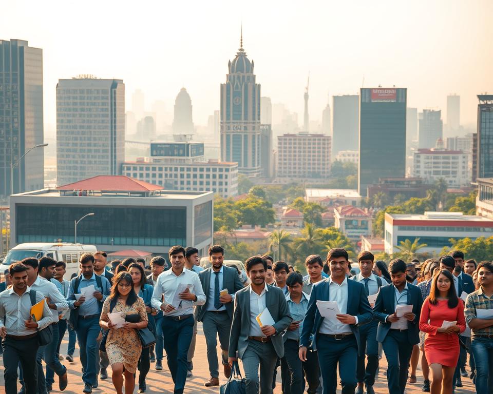 Freshers Job Vacancies in Lucknow – Direct HR Openings