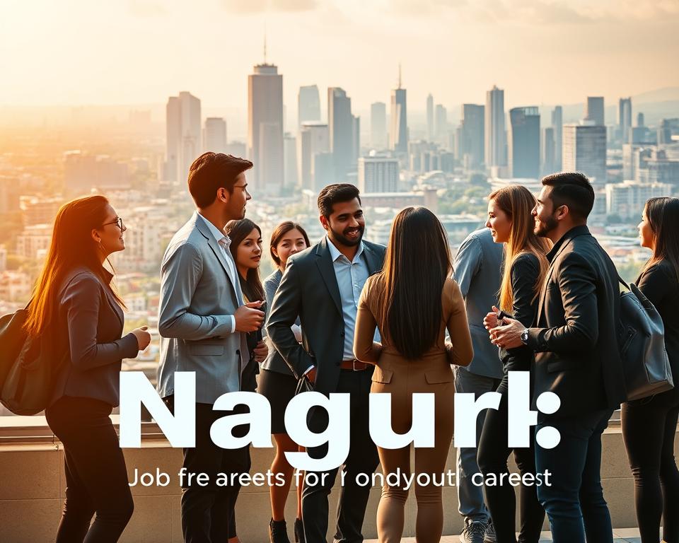 Freshers Job Vacancies in Nagpur – Apply Now on TalentoIndia