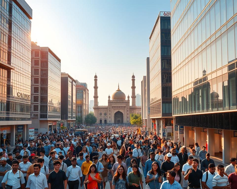 Hyderabad BPO industry growth