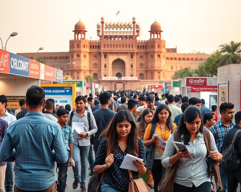 Jaipur job market for freshers Jaipur job market for freshers