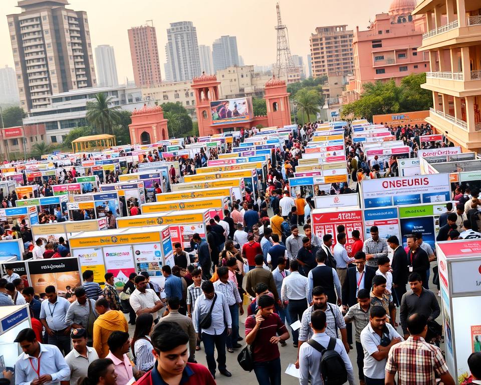 Jaipur job market Jaipur job market