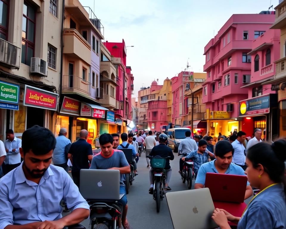 Jaipur remote work trend Jaipur remote work trend
