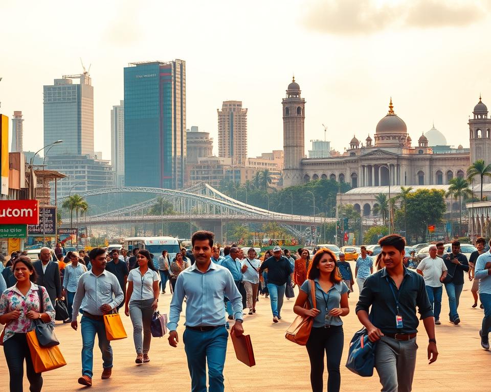 Kolkata job market trends Kolkata job market trends