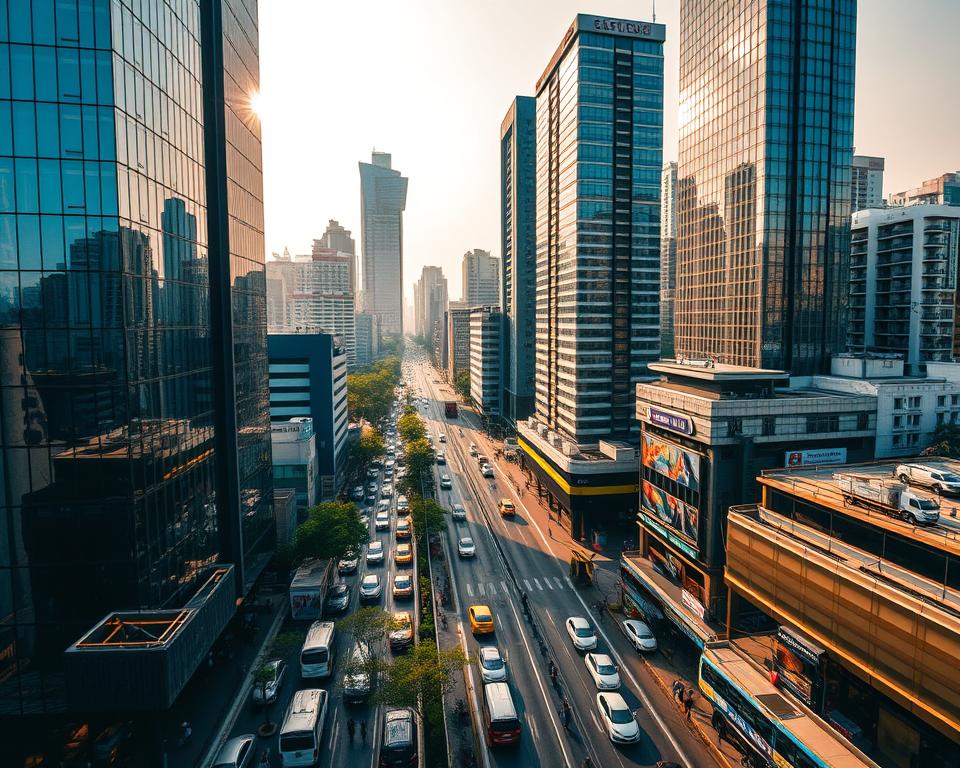 Mumbai corporate jobs