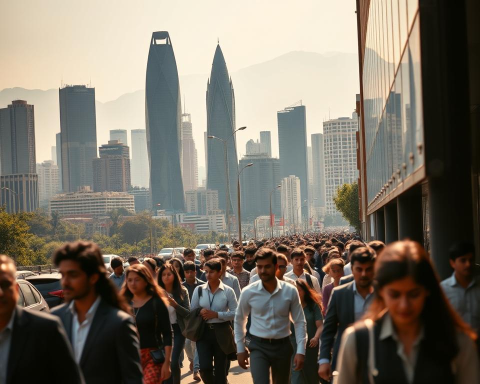 Mumbai job market for graduates