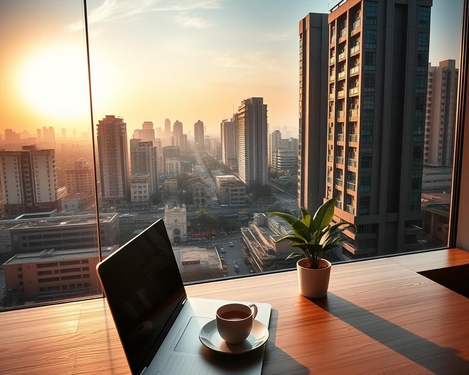 Mumbai remote work Mumbai remote work