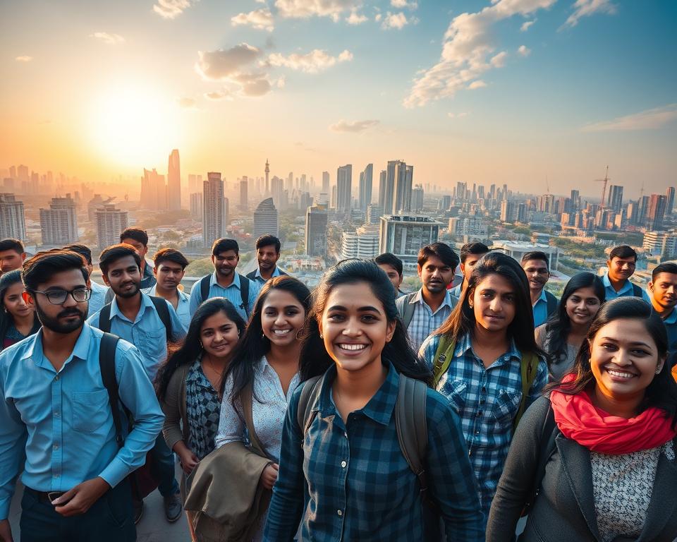 Noida and Gurgaon job market trends Noida and Gurgaon job market trends