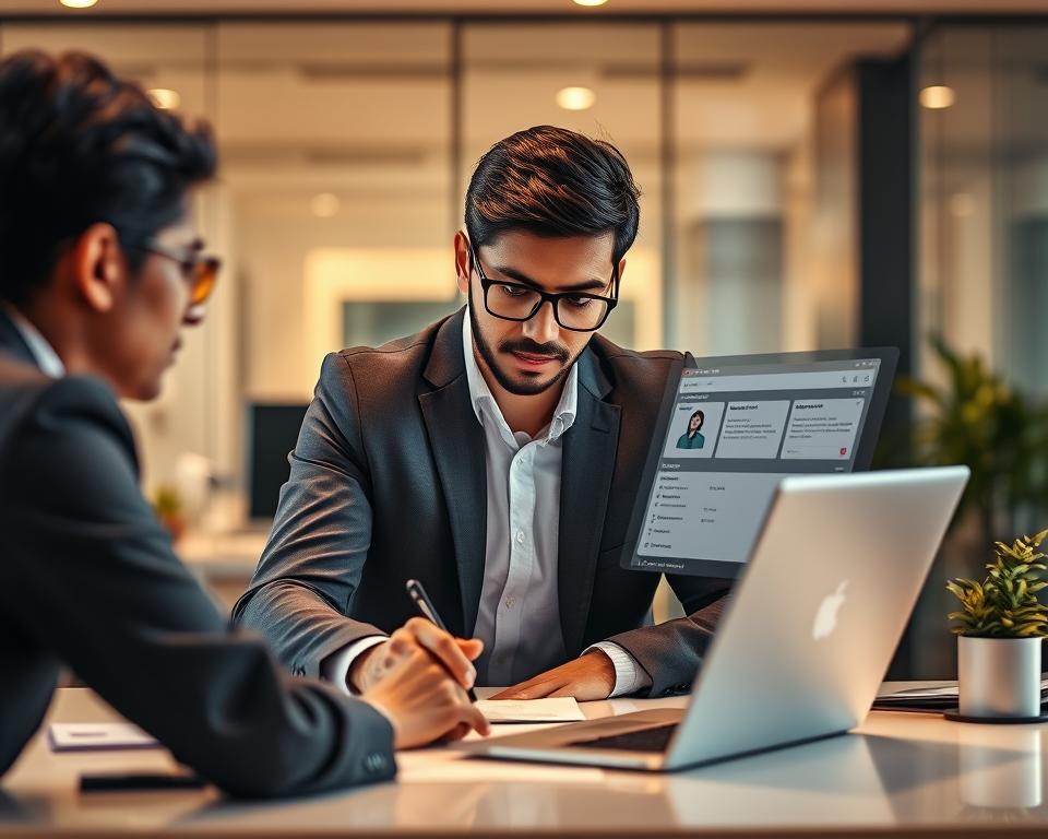 TalentoIndia Job Verification Process TalentoIndia Job Verification Process