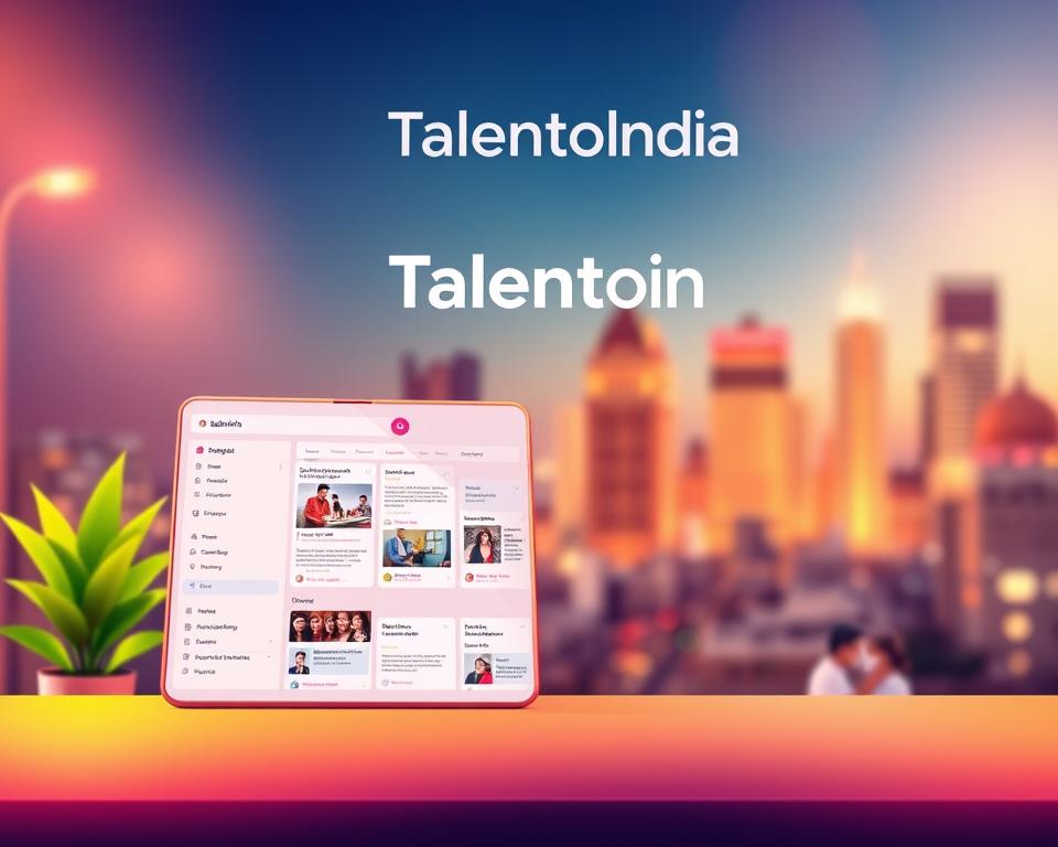 TalentoIndia job search platform TalentoIndia job search platform