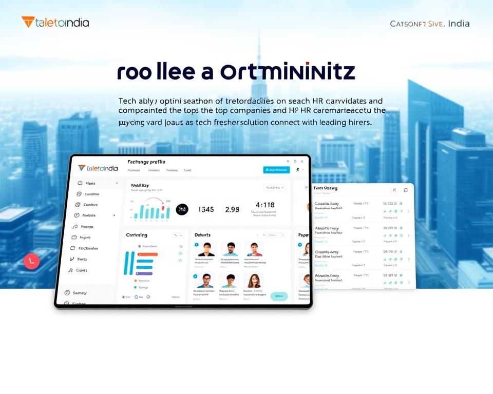 TalentoIndia profile optimisation TalentoIndia profile optimisation