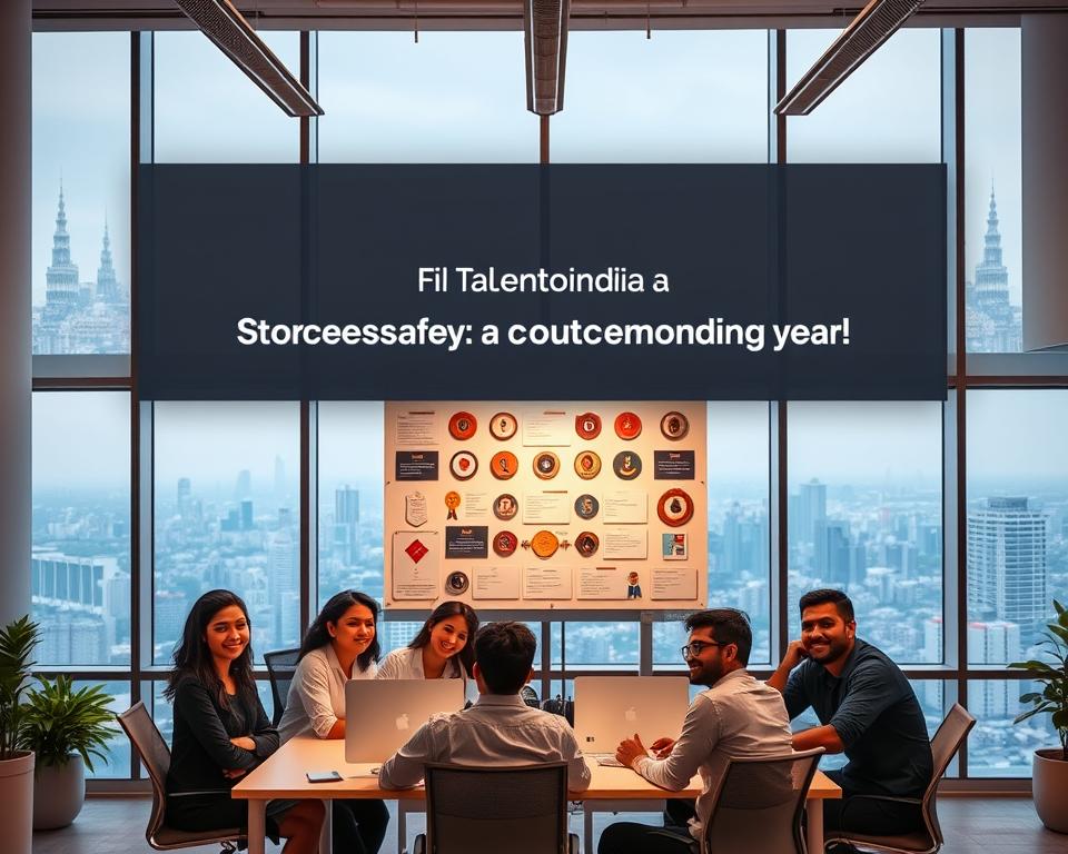 TalentoIndia success stories TalentoIndia success stories