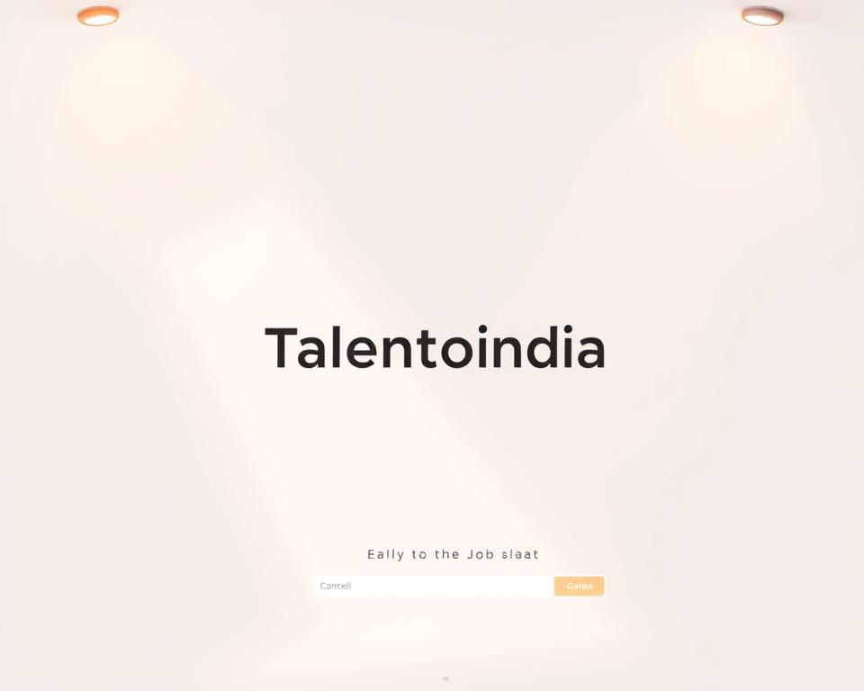 Talentoindia job portal Talentoindia job portal