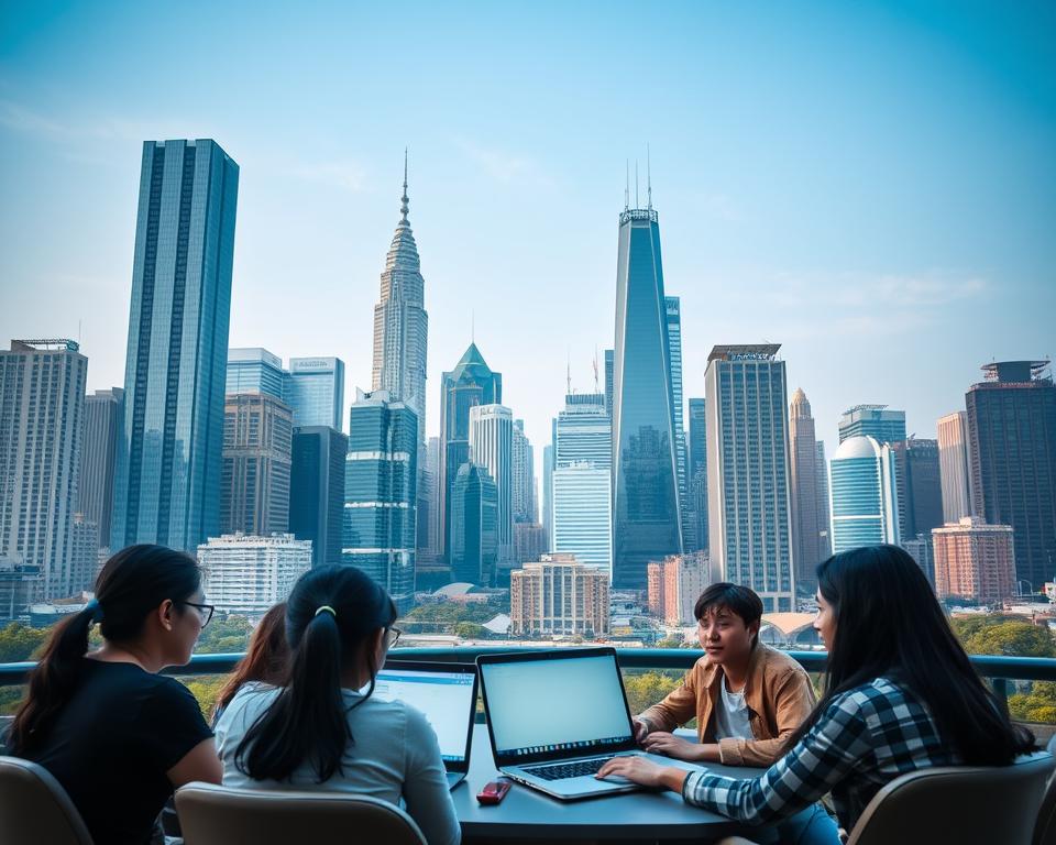 Top Companies Offering Remote Internships in Chennai