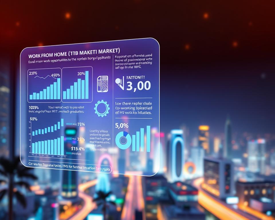 WFH job market trends