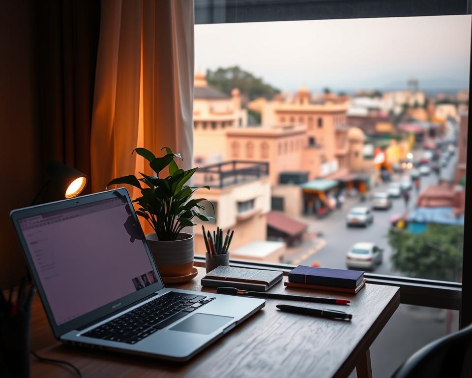 Work From Home Job Openings in Jaipur – Best WFH Jobs for Freshers