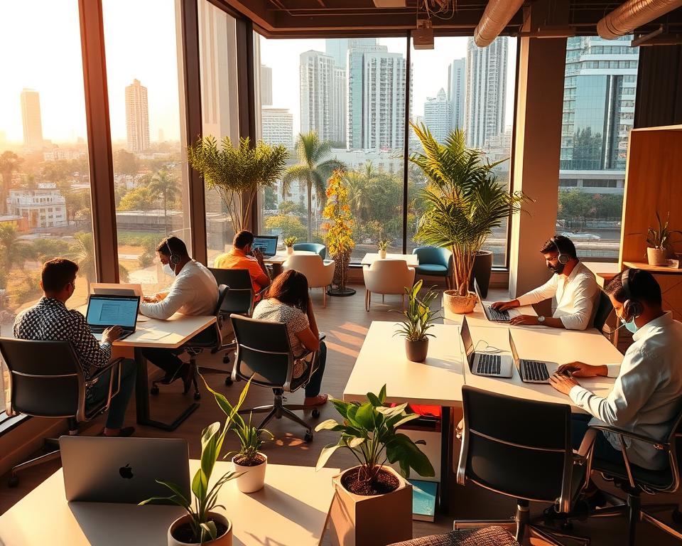 Work From Home Jobs in Chennai – Trusted Companies Hiring