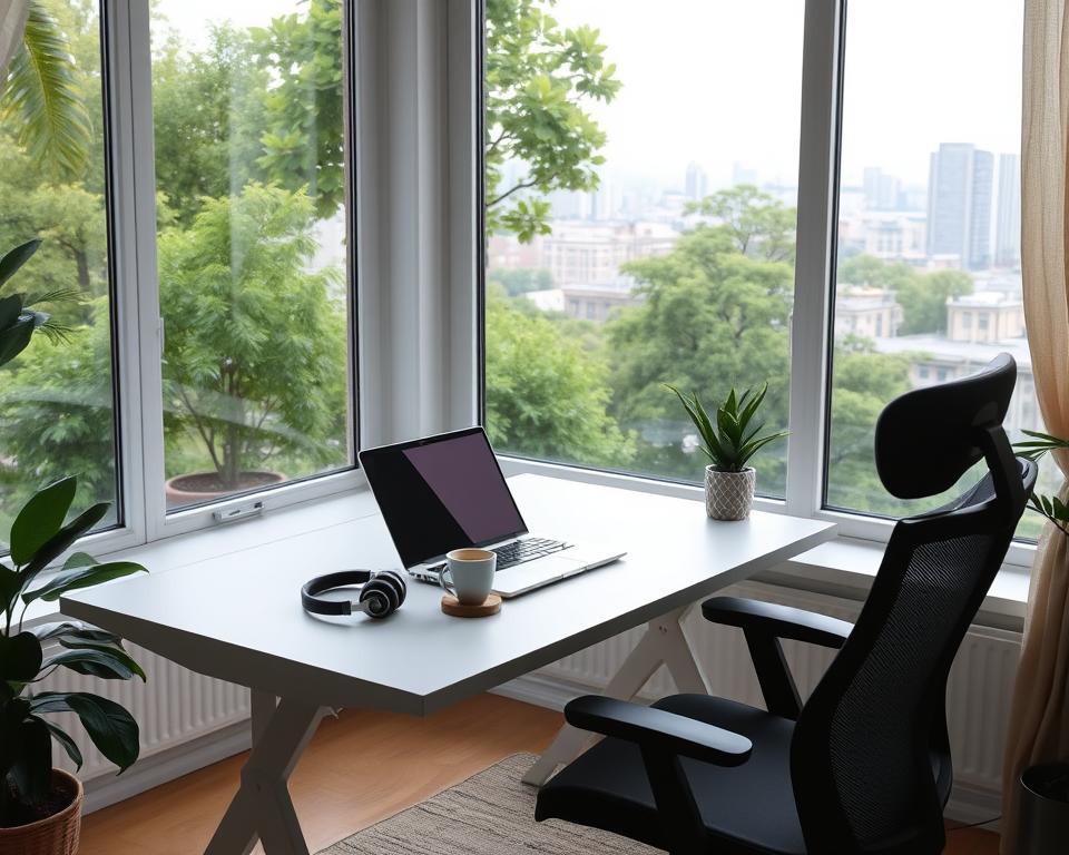 benefits of remote work