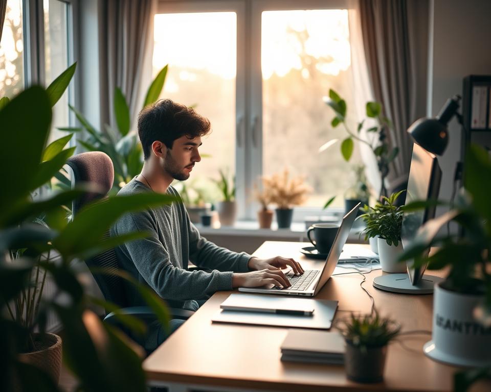 benefits of work from home for freshers