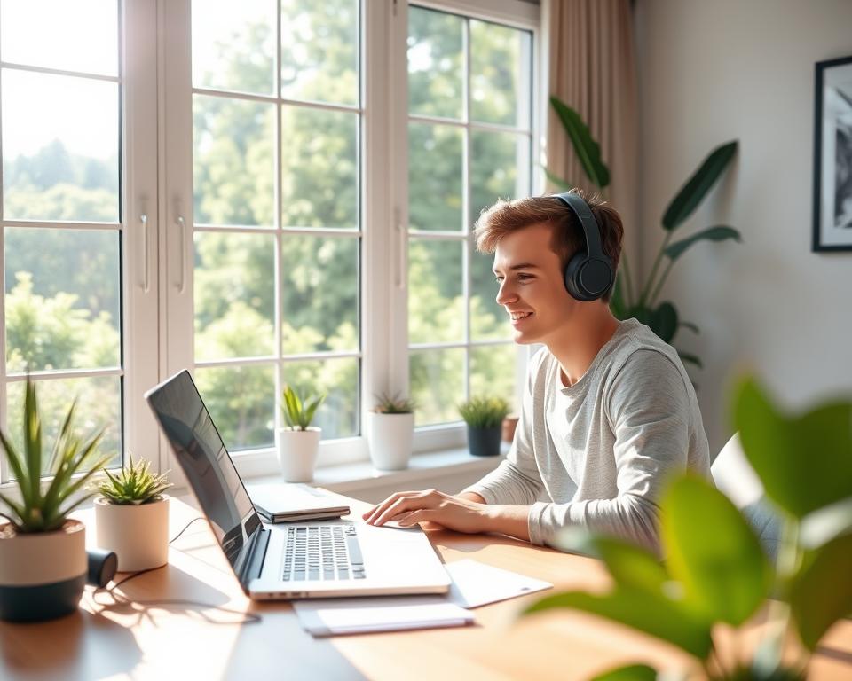 benefits of work from home jobs