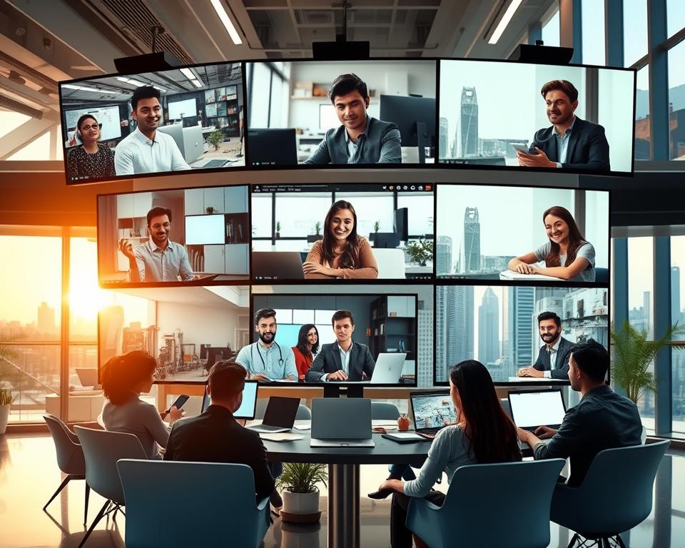 global work culture global work culture