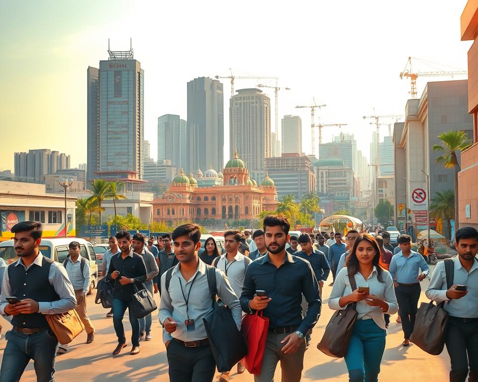 job market in Patna job market in Patna