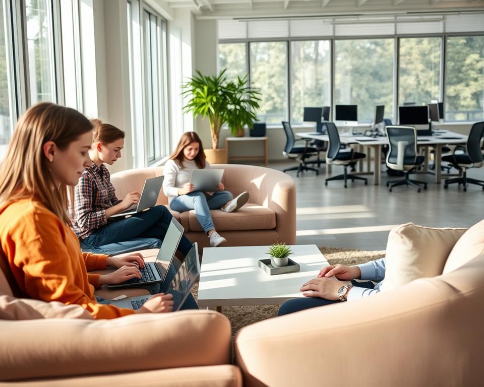 remote job benefits for students remote job benefits for students