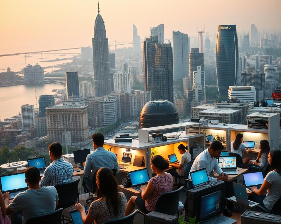 remote job opportunities in Mumbai remote job opportunities in Mumbai