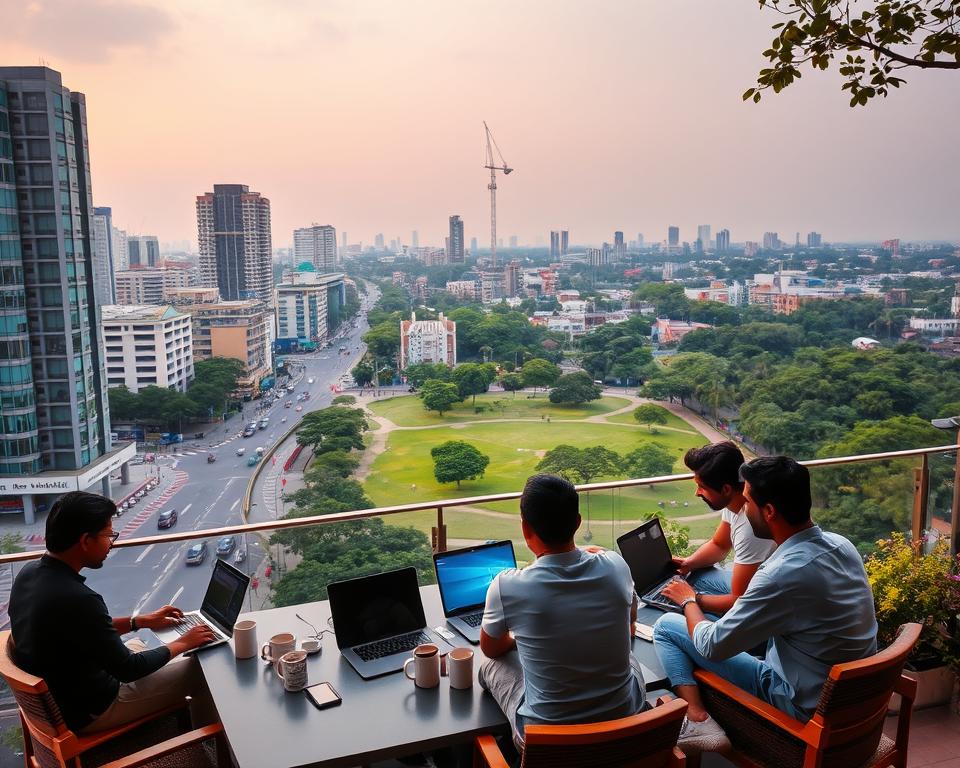 remote work Ahmedabad remote work Ahmedabad