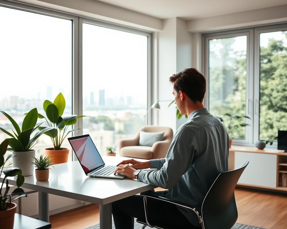remote work benefits remote work benefits
