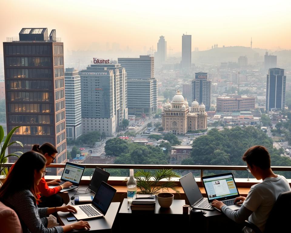 remote work revolution Pune remote work revolution Pune