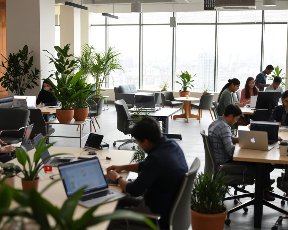 remote work trend in Kanpur remote work trend in Kanpur