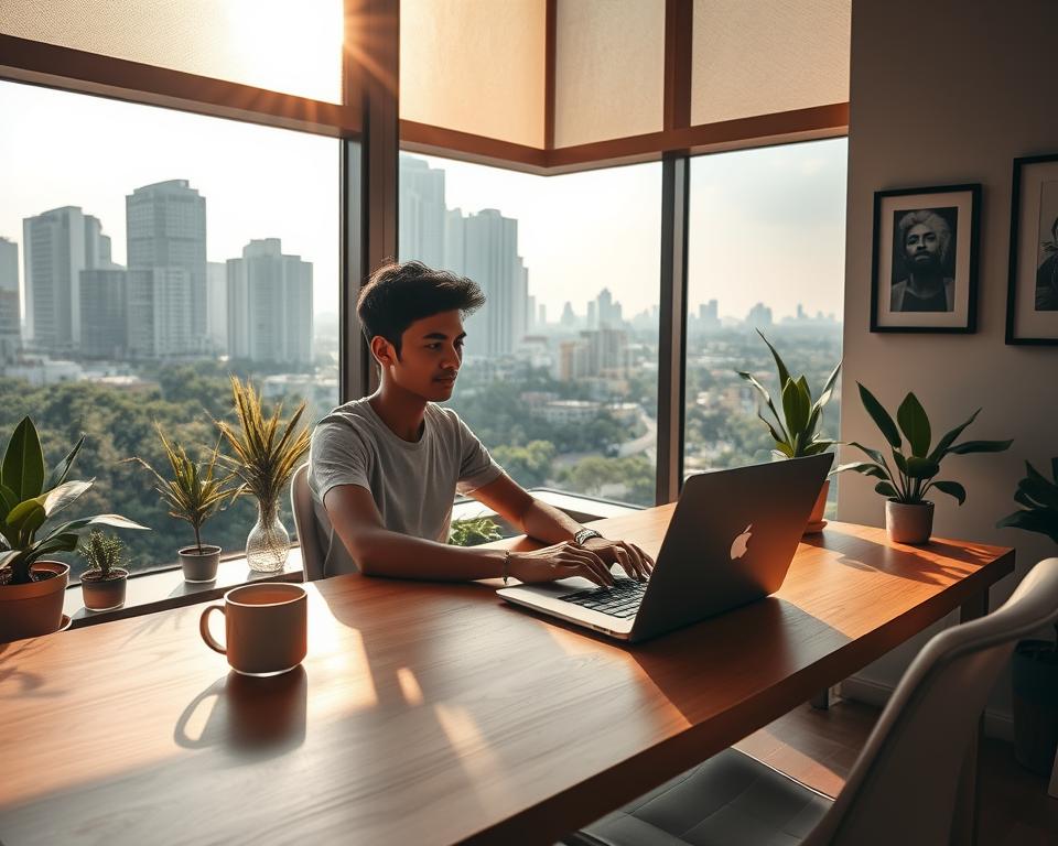 remote work remote work