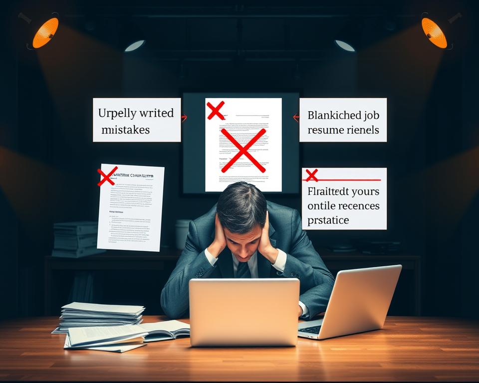 10 Biggest Mistakes Job Seekers Make — And How to Fix Them